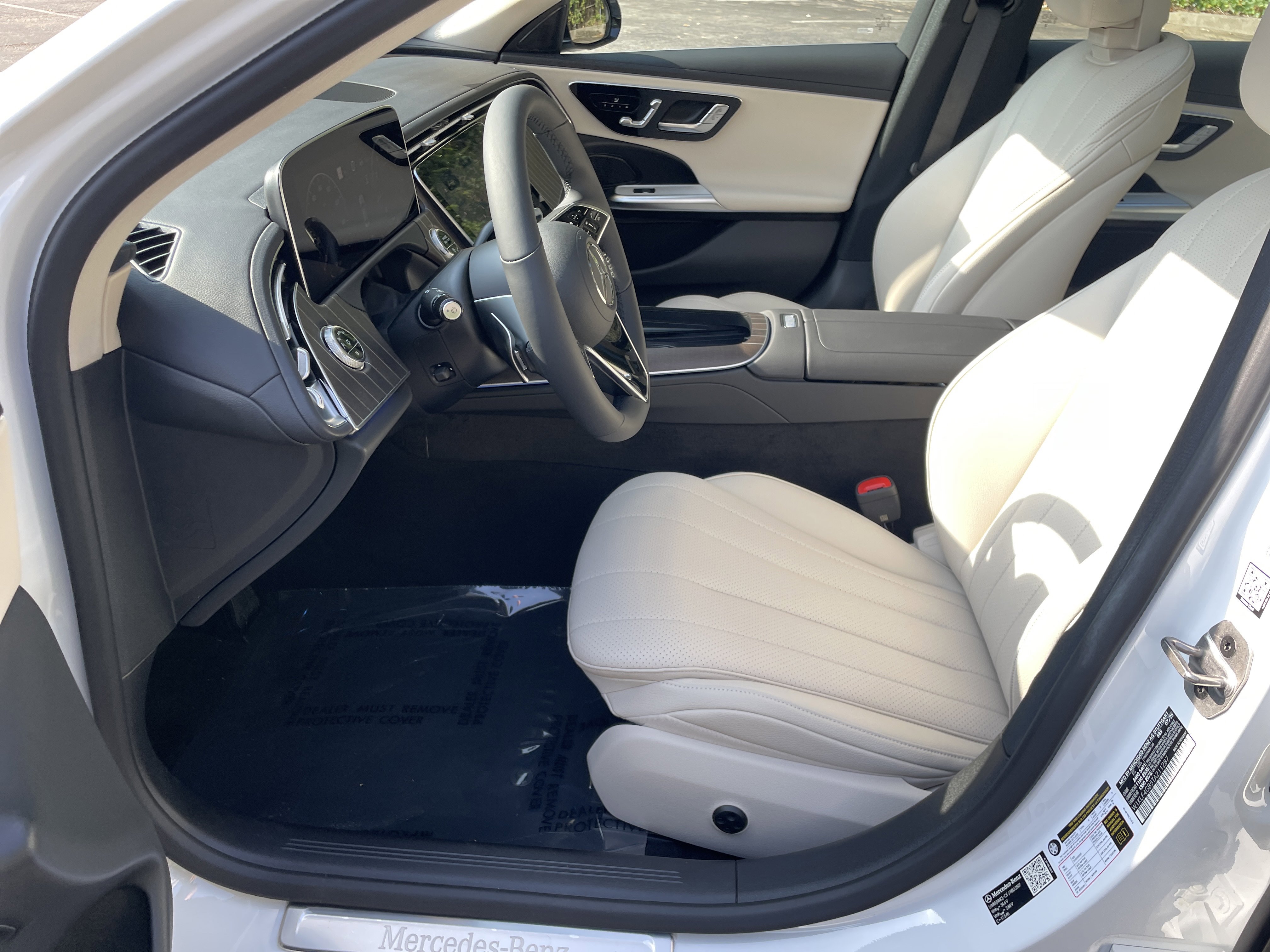 2026 Mercedes Benz E 350 photo 2