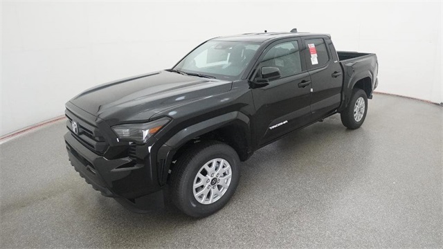 2025 Toyota Tacoma SR5's photo