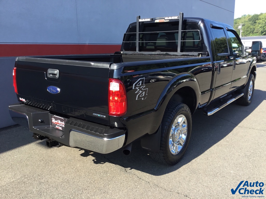 2016 Ford F-250 photo 11