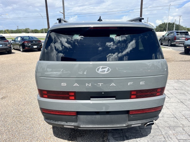 2026 Hyundai Santa Fe SEL photo 6
