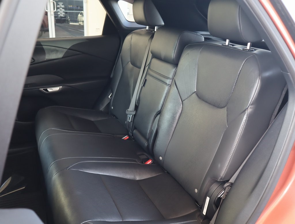 2023 Lexus RX 350 photo 21