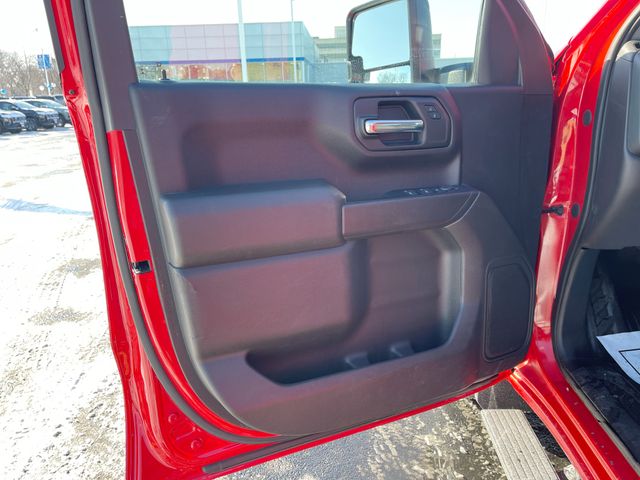 2022 CHEVROLET SILVERADO LTD - Image 20