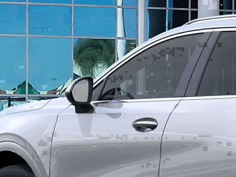 2025 Buick Envision Avenir photo 9