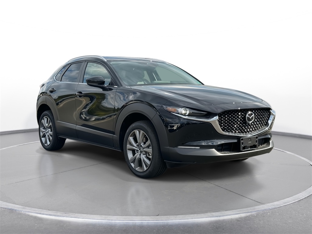 2025 Mazda CX-30 2.5 S Preferred photo 10