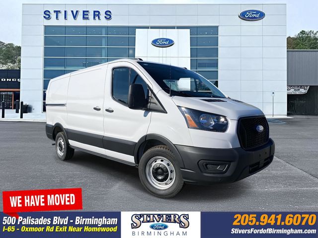2026 Ford Transit Van Base's photo