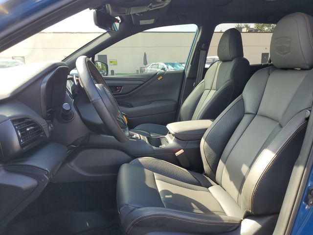 2024 Subaru Outback Wilderness photo 11