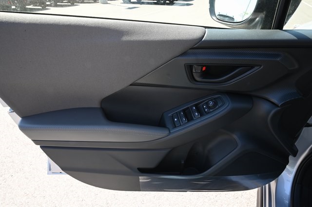 2025 Subaru Crosstrek Premium photo 11