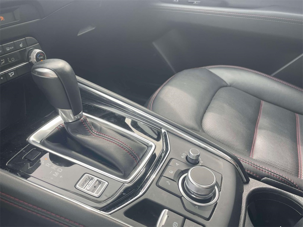 2023 Mazda CX-5 2.5 S Carbon photo 29