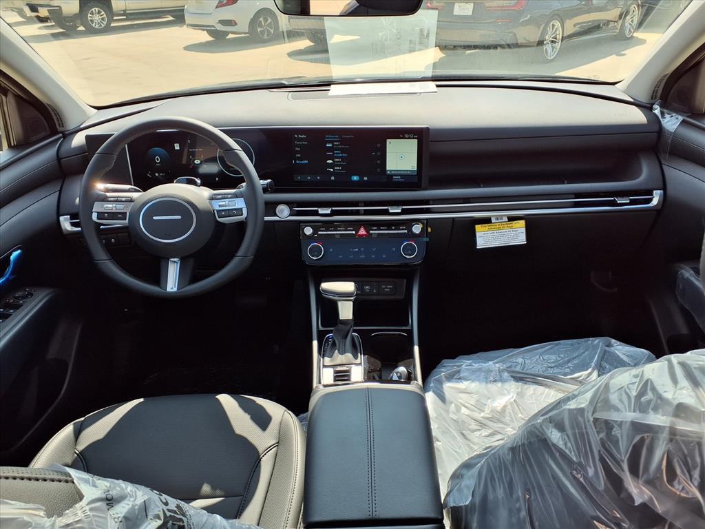 2026 Hyundai Tucson SEL Convenience photo 4