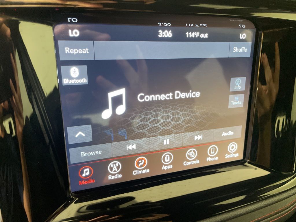 2023 Dodge Durango GT photo 28