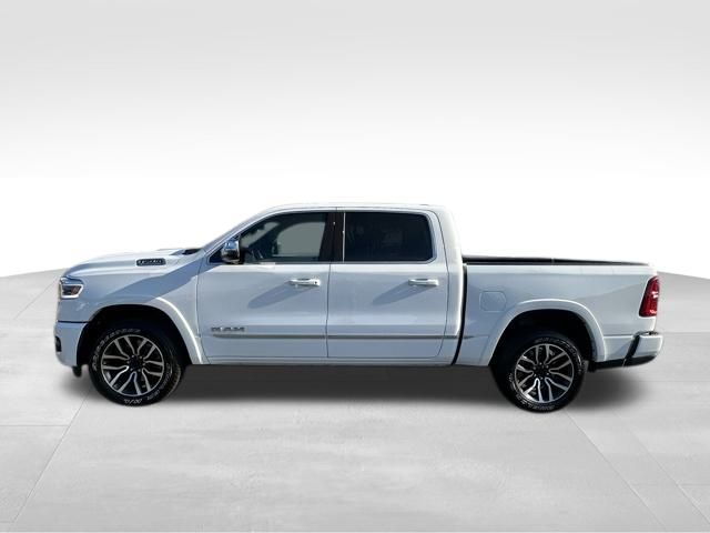 2026 Ram 1500 Limited photo 7