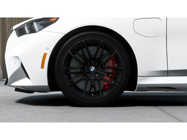 2026 Bmw M5 5 photo 6
