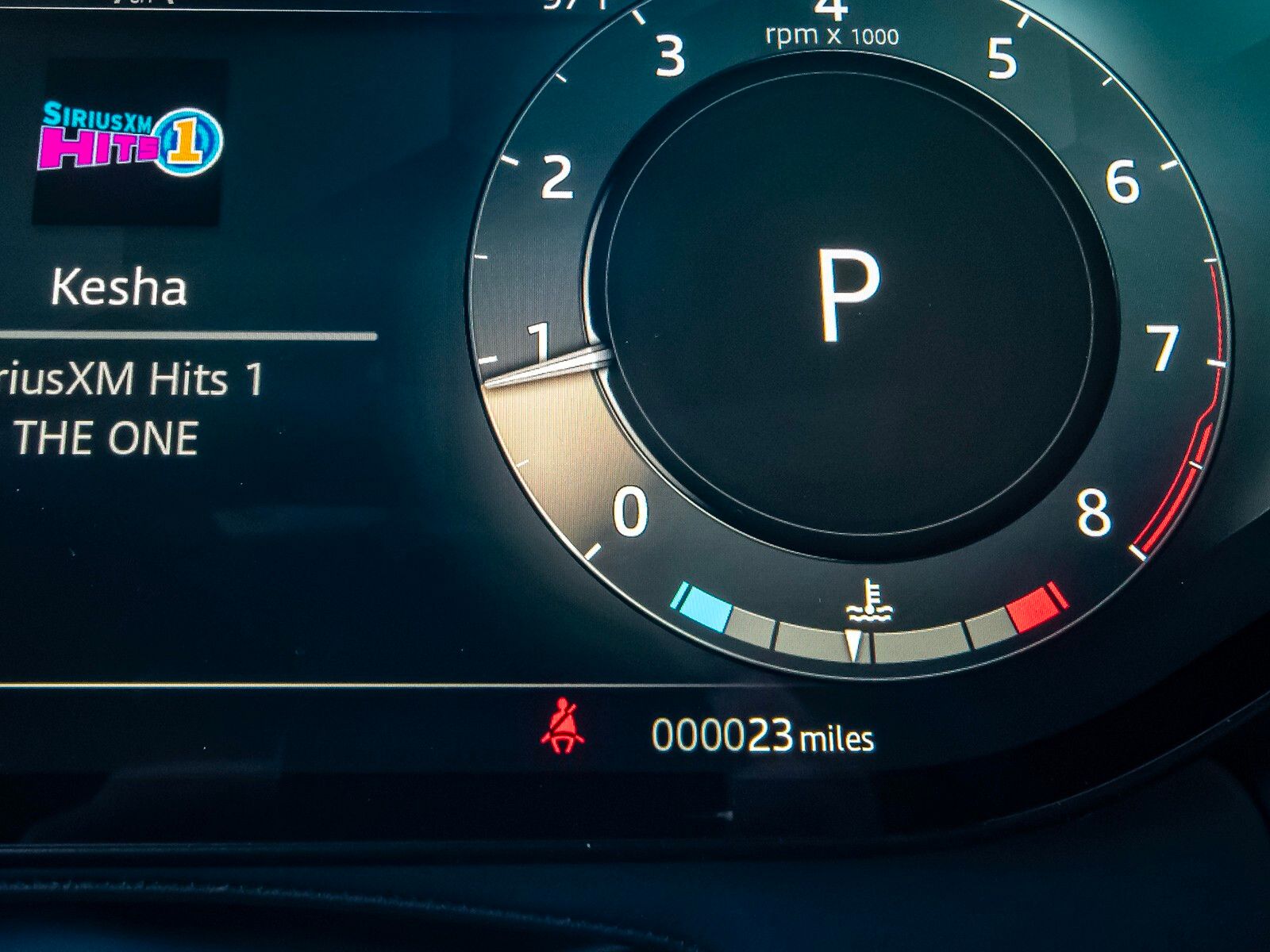 2025 Land Rover Range Rover Sport Autobiography photo 9