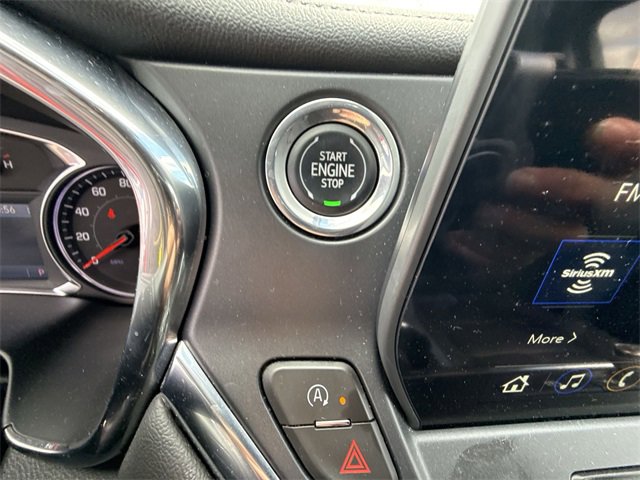 2024 Chevrolet Blazer 3LT photo 8