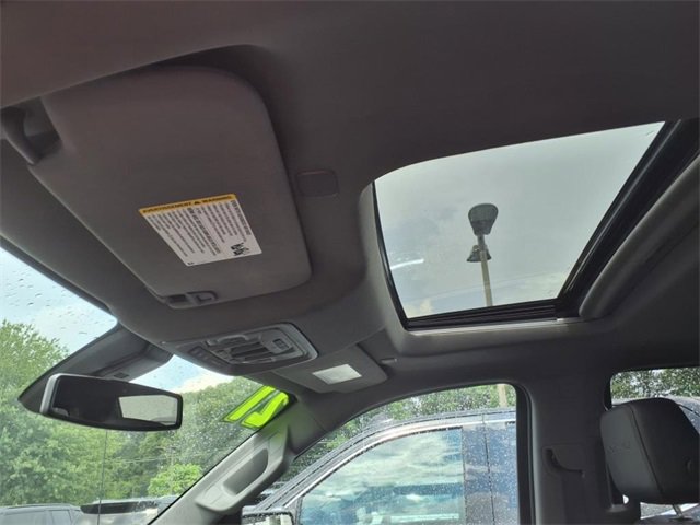 2021 Gmc Sierra 1500 Denali photo 27