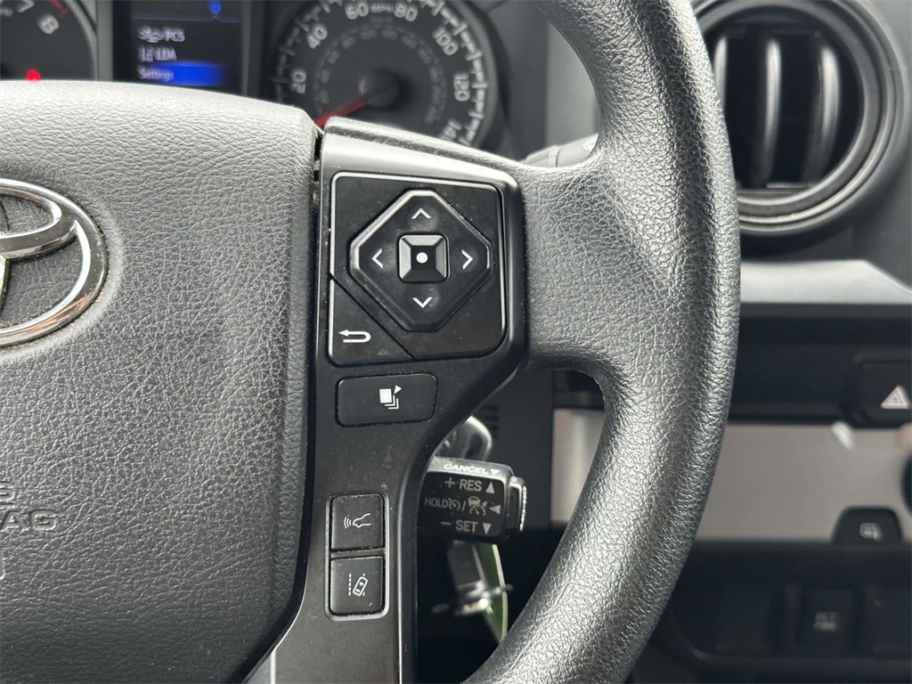 2021 Toyota Tacoma SR Access Cab photo 8