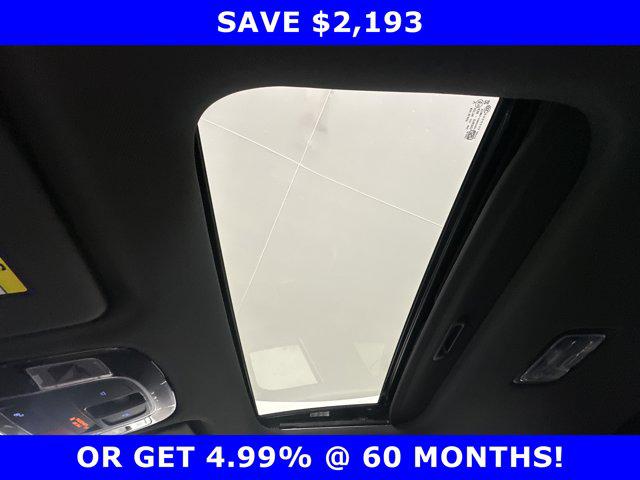 2026 Hyundai Santa Cruz Limited photo 17