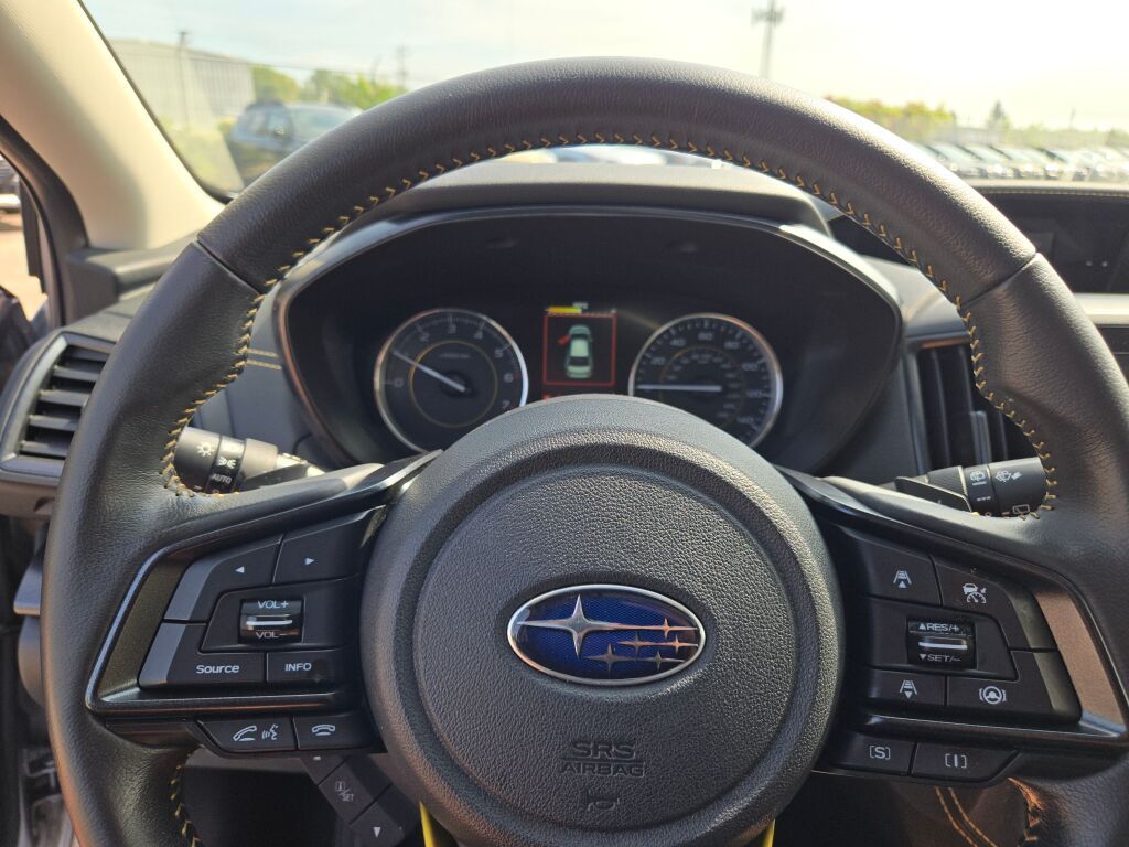 2023 Subaru Crosstrek Sport photo 30
