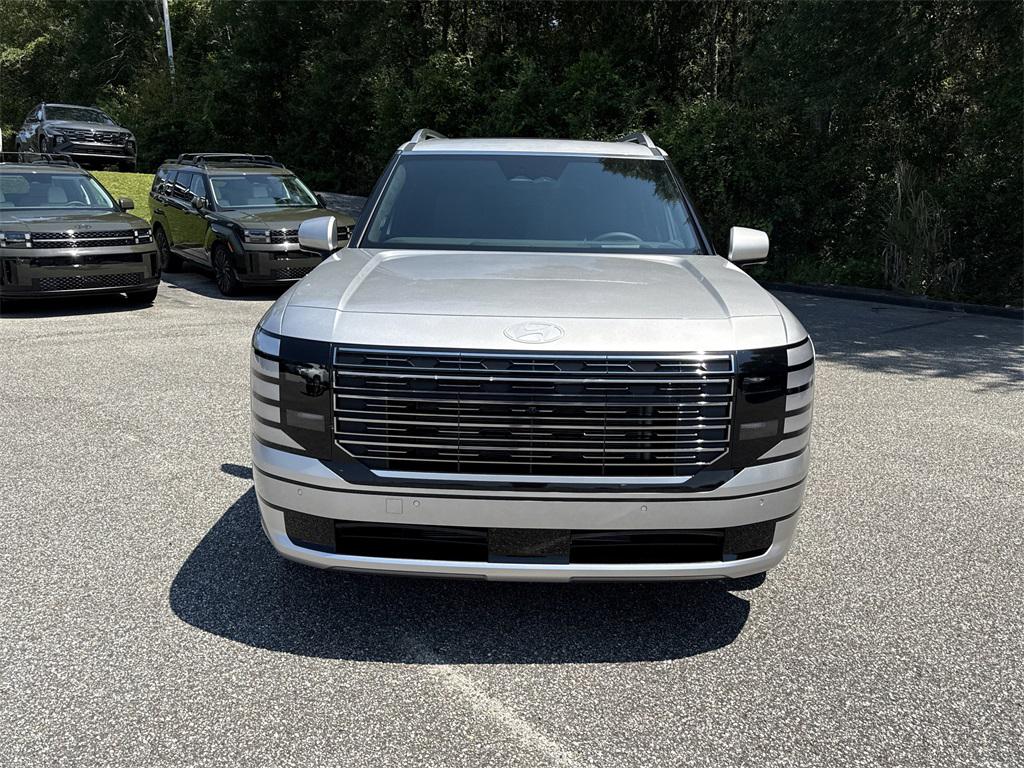 2026 Hyundai Palisade Calligraphy photo 7