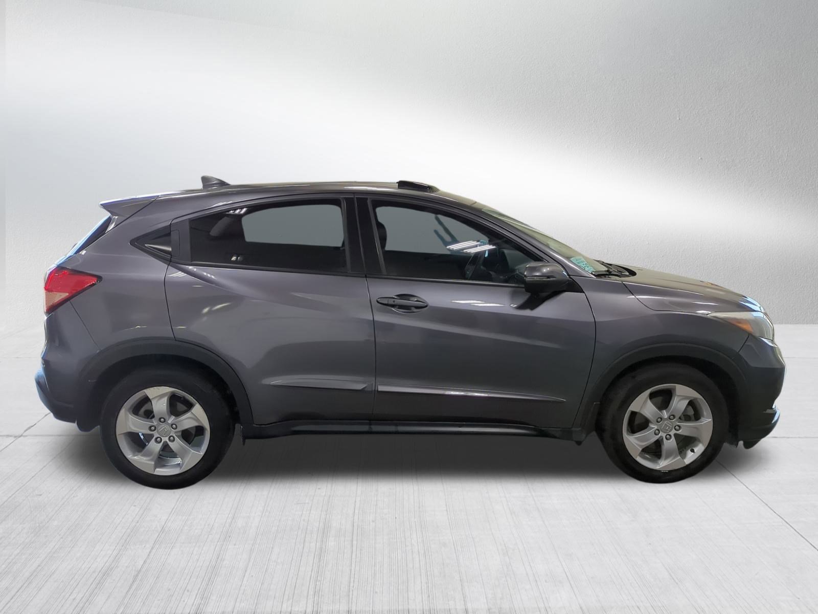 2016 Honda HR-V EX photo 8