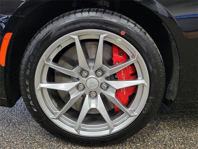 2024 Dodge Charger R/T Scat Pack photo 7