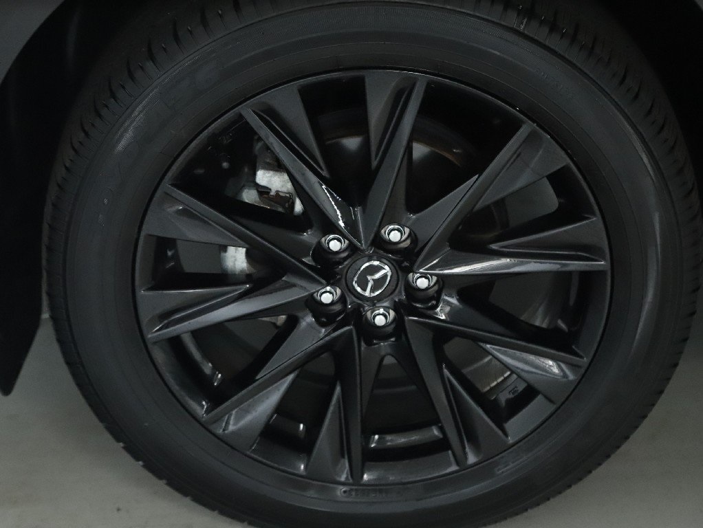 2023 Mazda CX-5 2.5 S Carbon photo 36