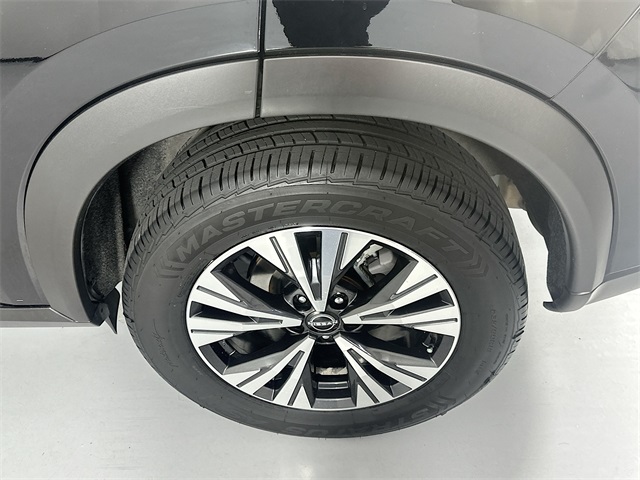 2023 Nissan Rogue SV photo 28