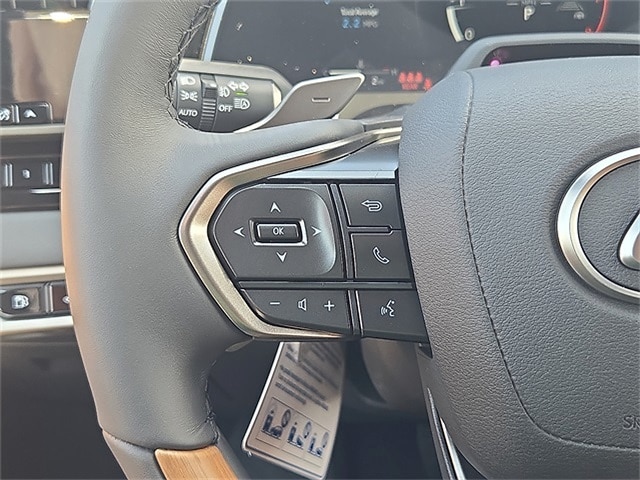 2025 Lexus RX 350 Premium photo 20