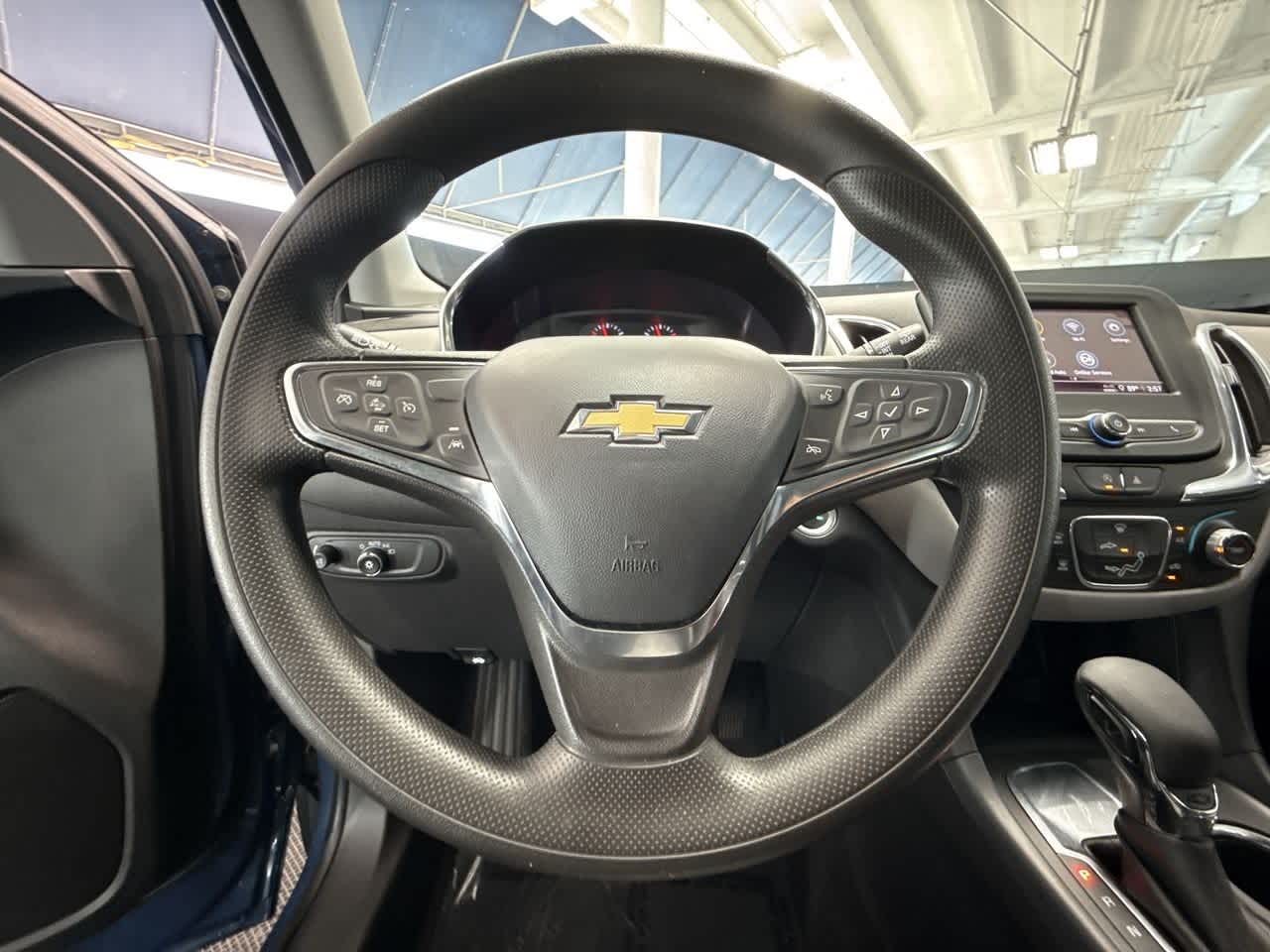 2024 Chevrolet Equinox LS photo 13