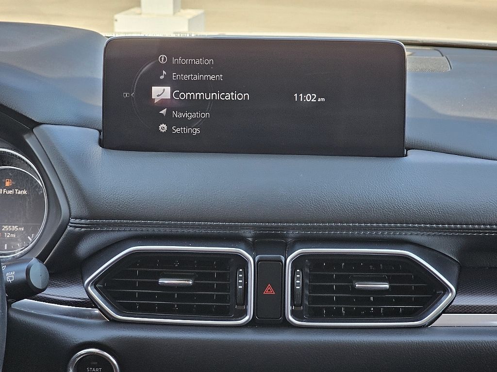 2023 Mazda CX-5 2.5 S Carbon photo 21
