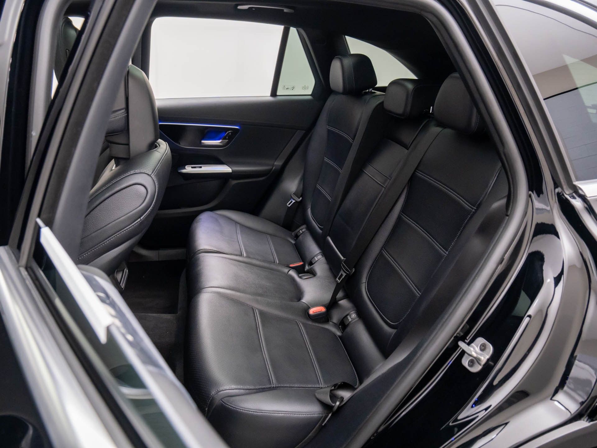 2025 Mercedes Benz GLC 300 4MATIC photo 15