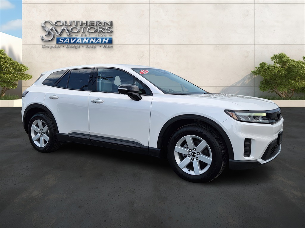 2024 Honda Prologue EX photo 6