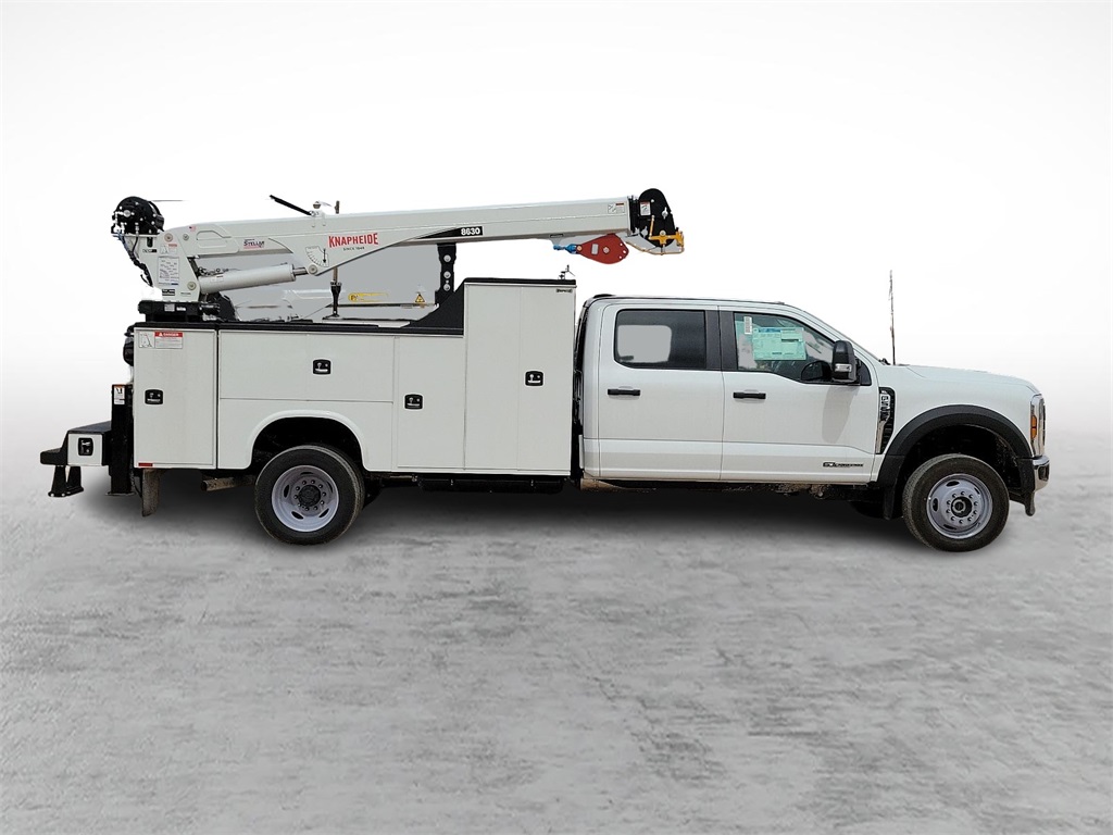 2024 Ford F-550 XL photo 12