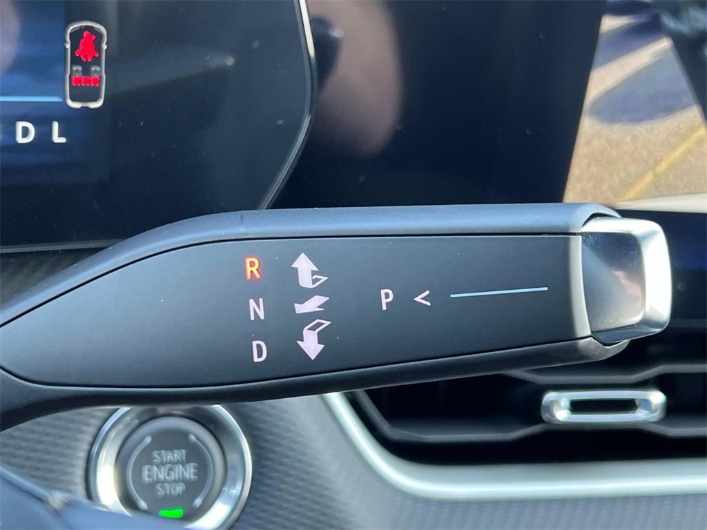 2026 Chevrolet Equinox LT photo 21