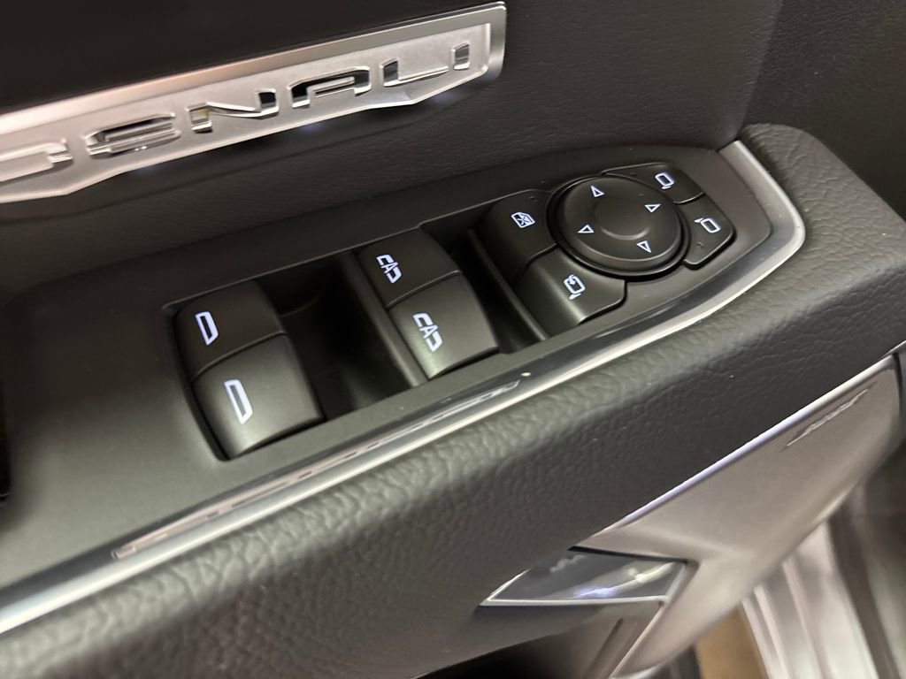 2026 Gmc Sierra 1500 Denali photo 17
