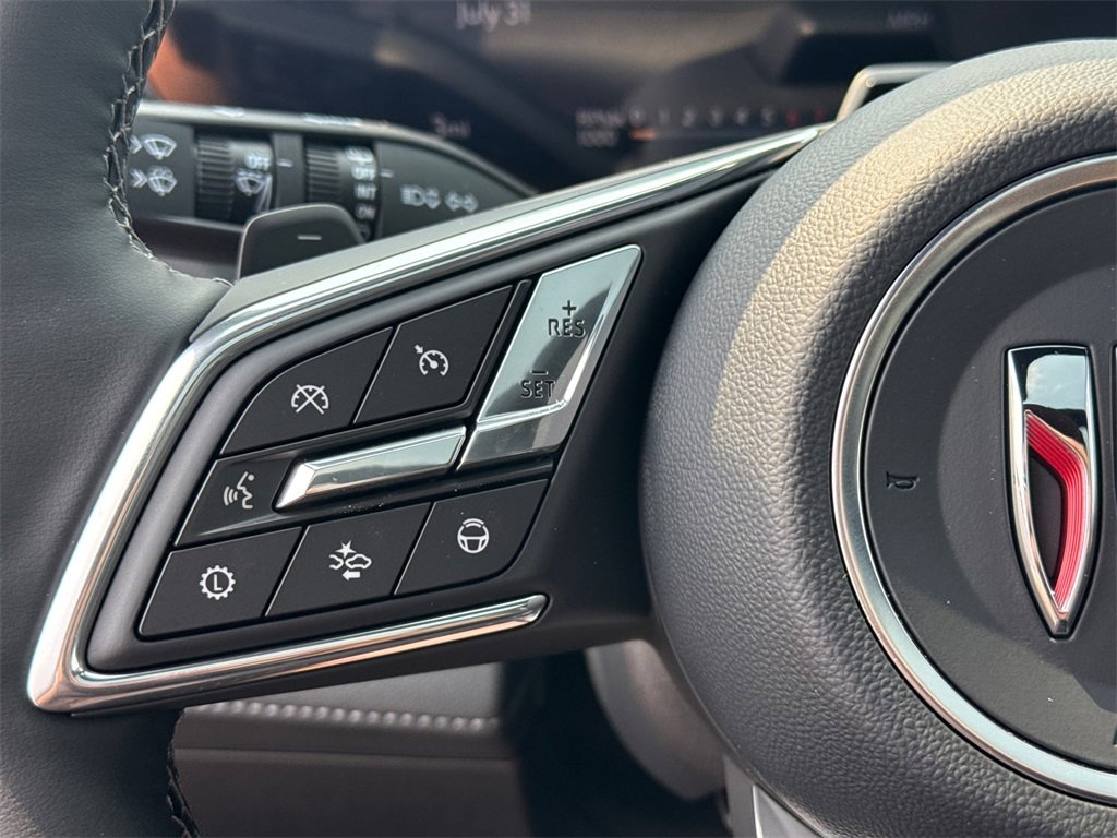 2026 BUICK ENCLAVE - Image 19