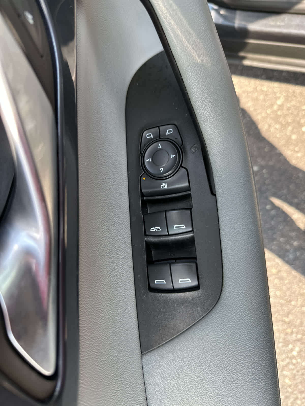 2022 Chevrolet Blazer 2LT photo 10