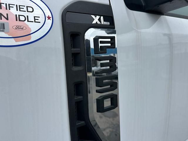 2024 Ford F-350 XL photo 21