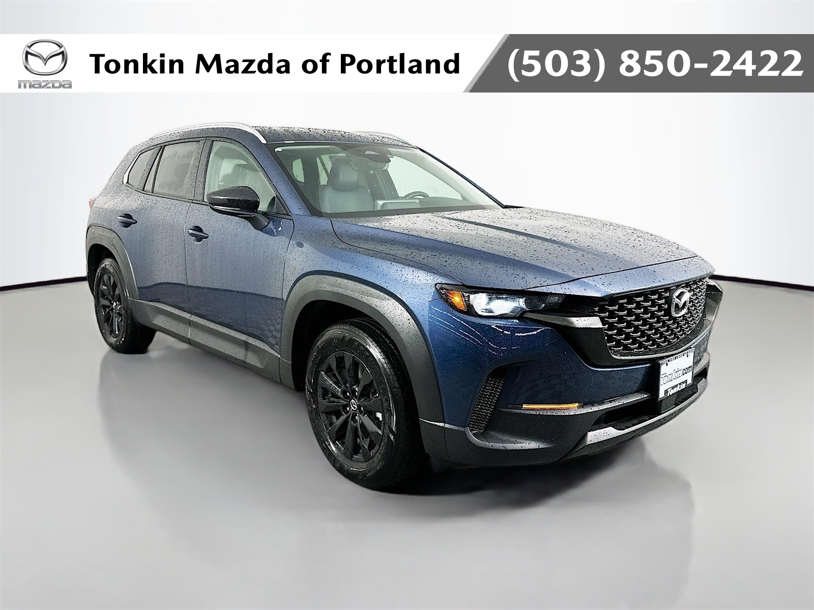 2025 Mazda CX-50 Select's photo