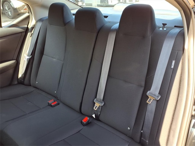 2025 Nissan Sentra S photo 11