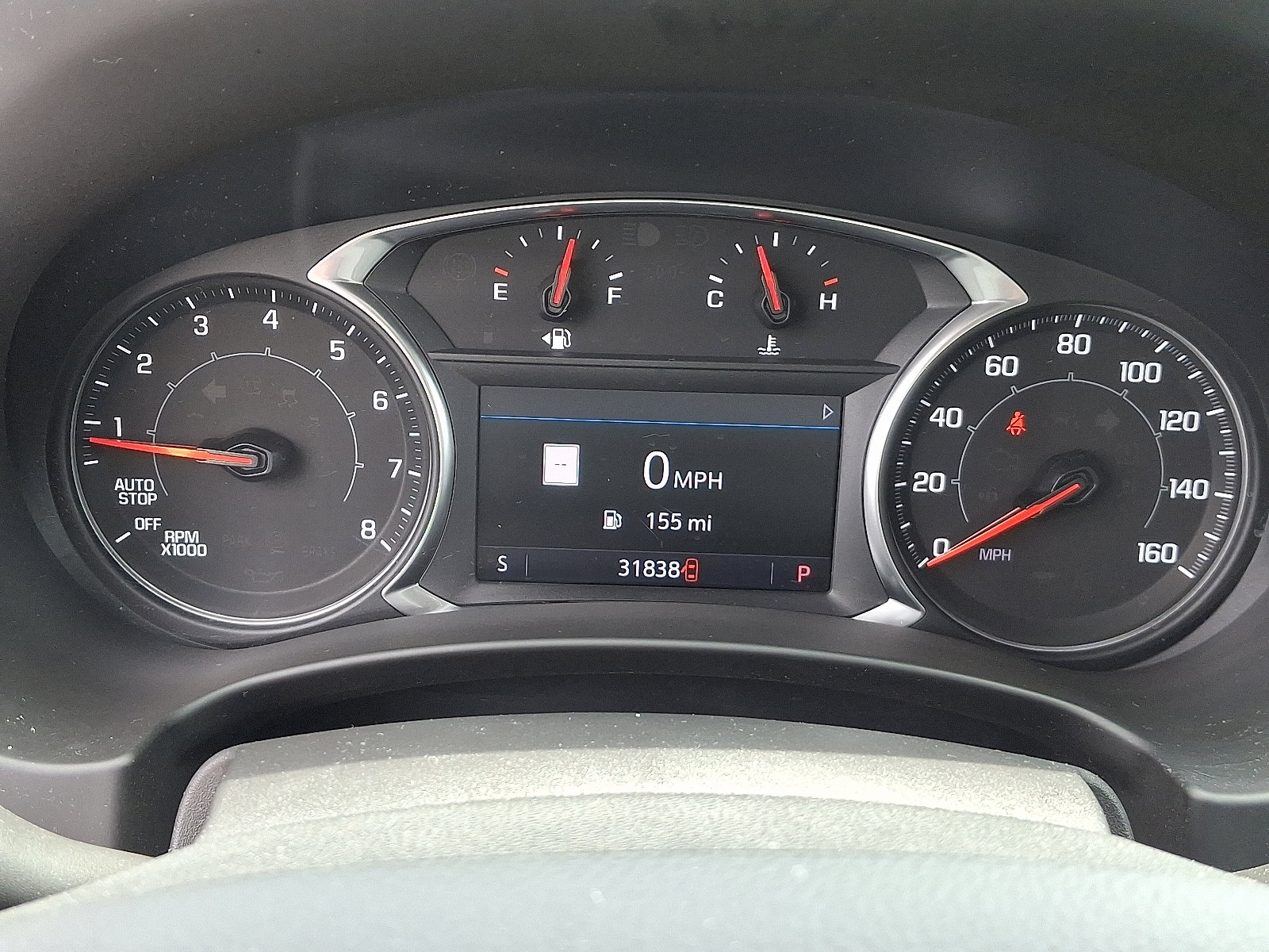 2022 Gmc Terrain AT4 photo 25