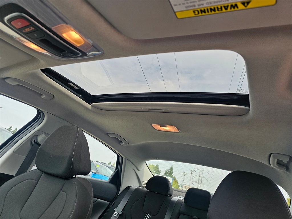 2024 Hyundai Elantra SEL Convenience photo 21