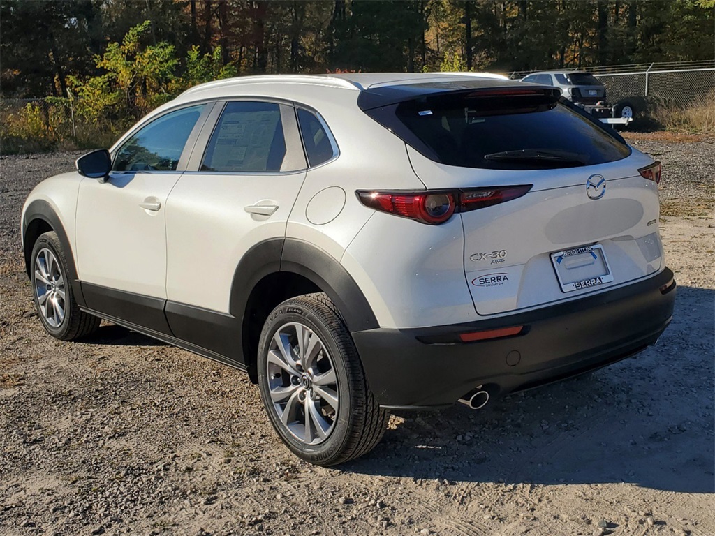 2025 Mazda CX-30 2.5 S Preferred photo 2