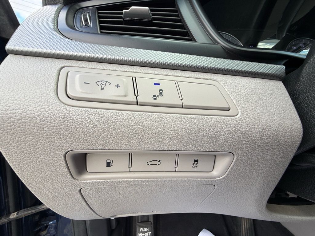 2018 Hyundai Sonata SE photo 21