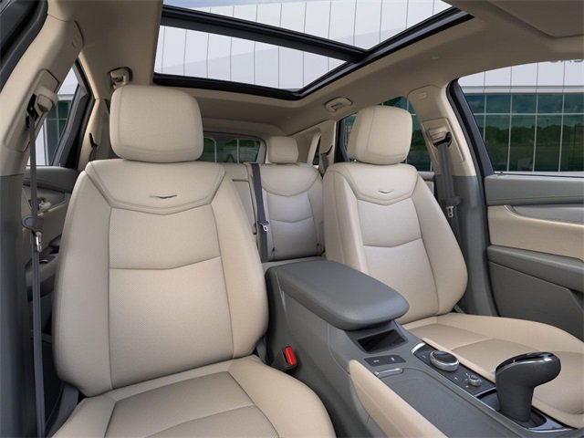 2025 Cadillac XT5 Premium Luxury photo 16