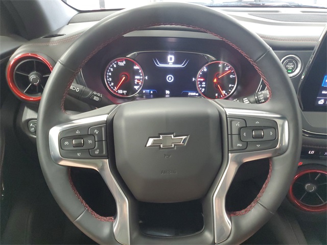 2023 Chevrolet Blazer RS photo 11