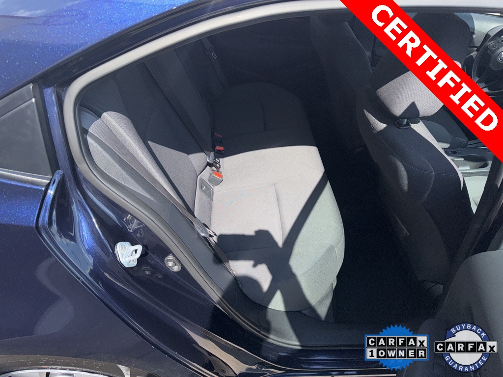 2024 Toyota Corolla LE photo 3