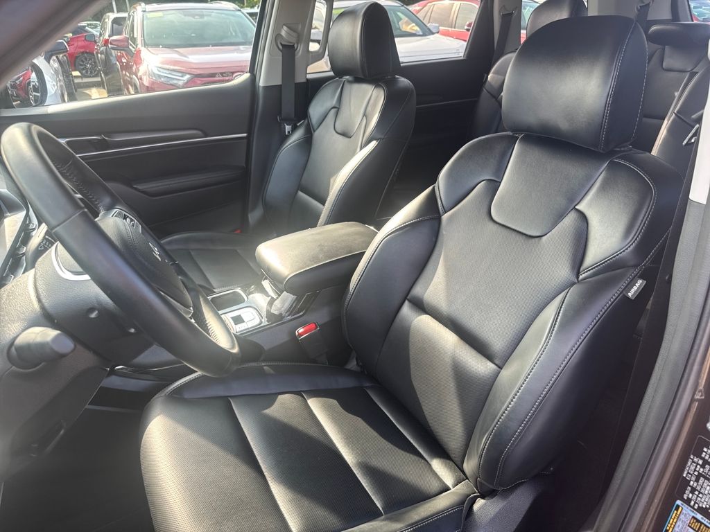 2024 Kia Telluride S photo 3