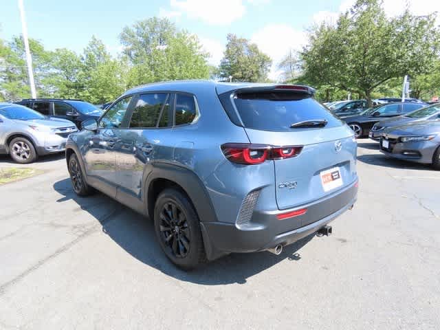 2023 Mazda CX-50 2.5 Preferred Plus photo 3
