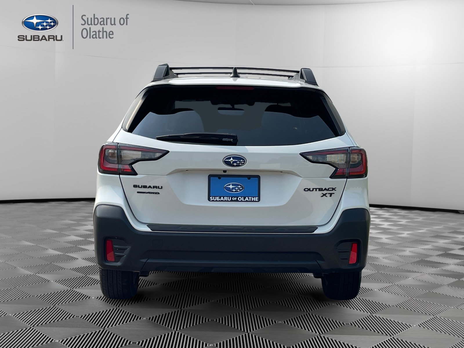 2022 Subaru Outback Onyx Edition XT photo 7
